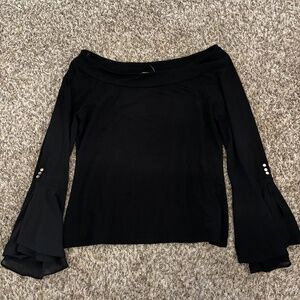 White House Black Market top